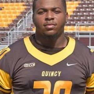 Meet your Posher, Jaylan